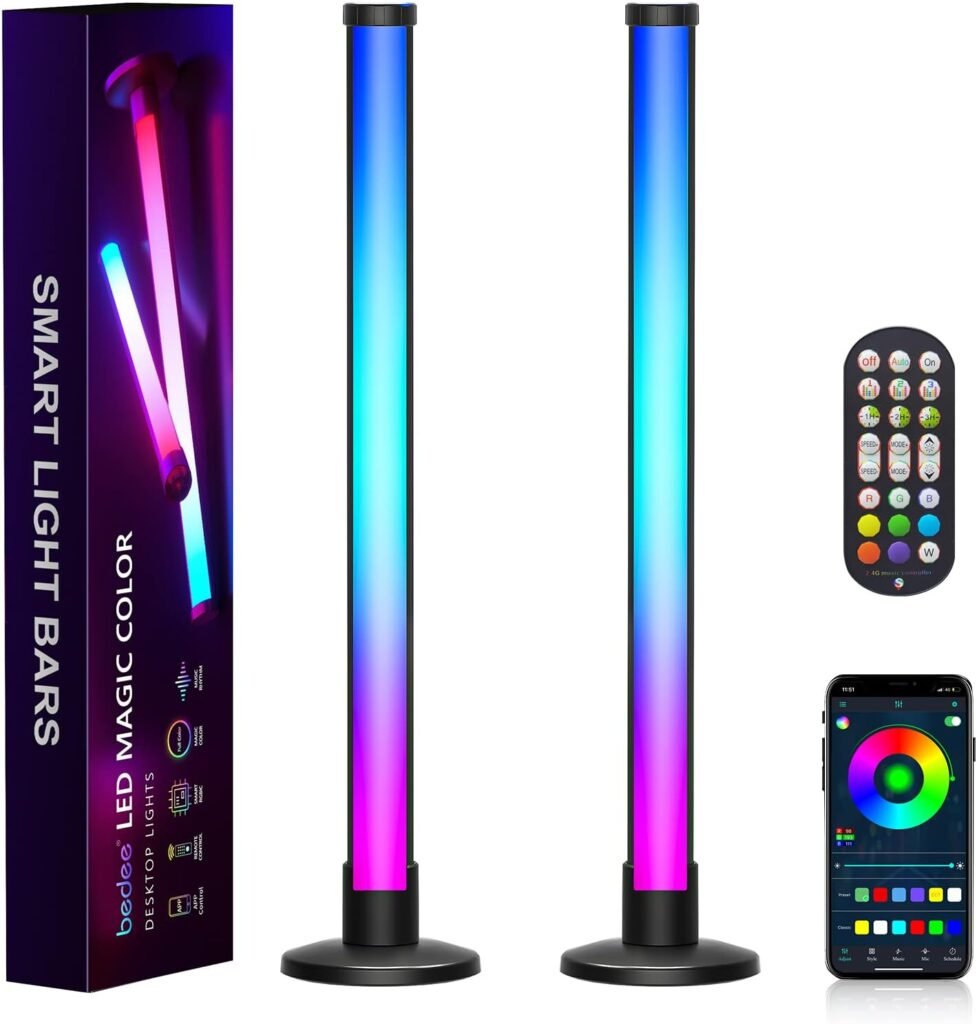 bedee Smart Luces LED