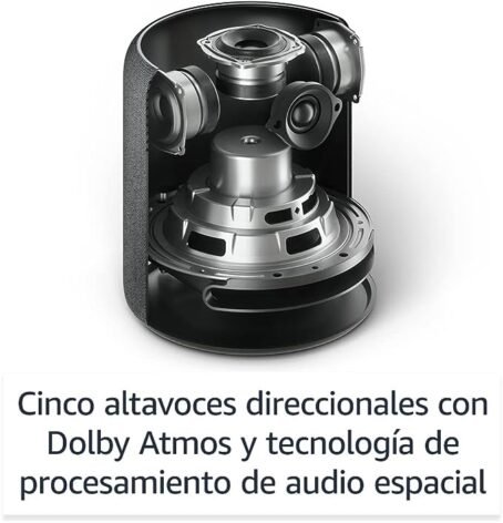 Echo Studio 1 - Conecta Tu Hogar