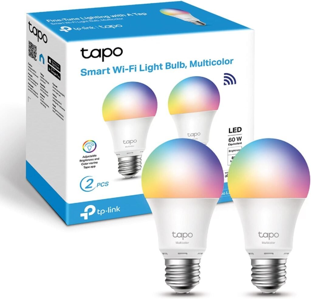 TP-Link Tapo L530E