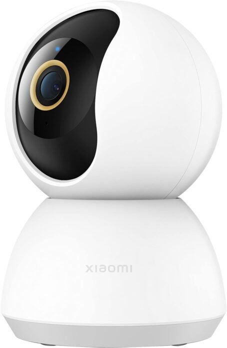 Xiaomi Smart Camera Interior C300