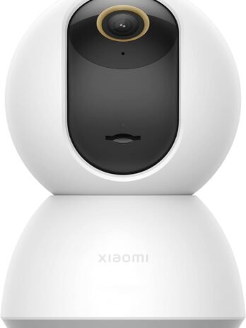 Xiaomi Smart Camera Interior C300