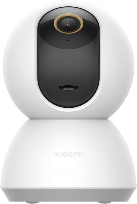 Xiaomi Smart Camera Interior C300