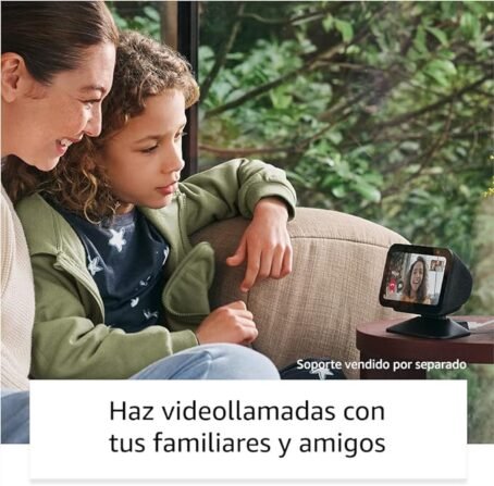 Amazon Echo Show 5 de 3.ª Generación - Conecta Tu Hogar