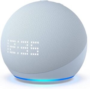 Echo Dot 5th Gen