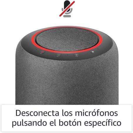 Echo Studio 1 - Conecta Tu Hogar