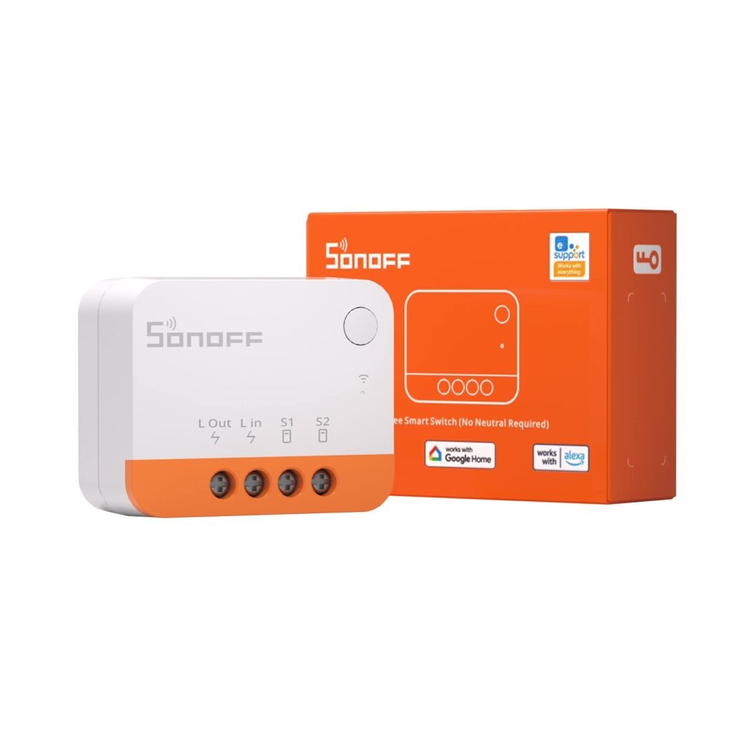SONOFF ZBMINIL2