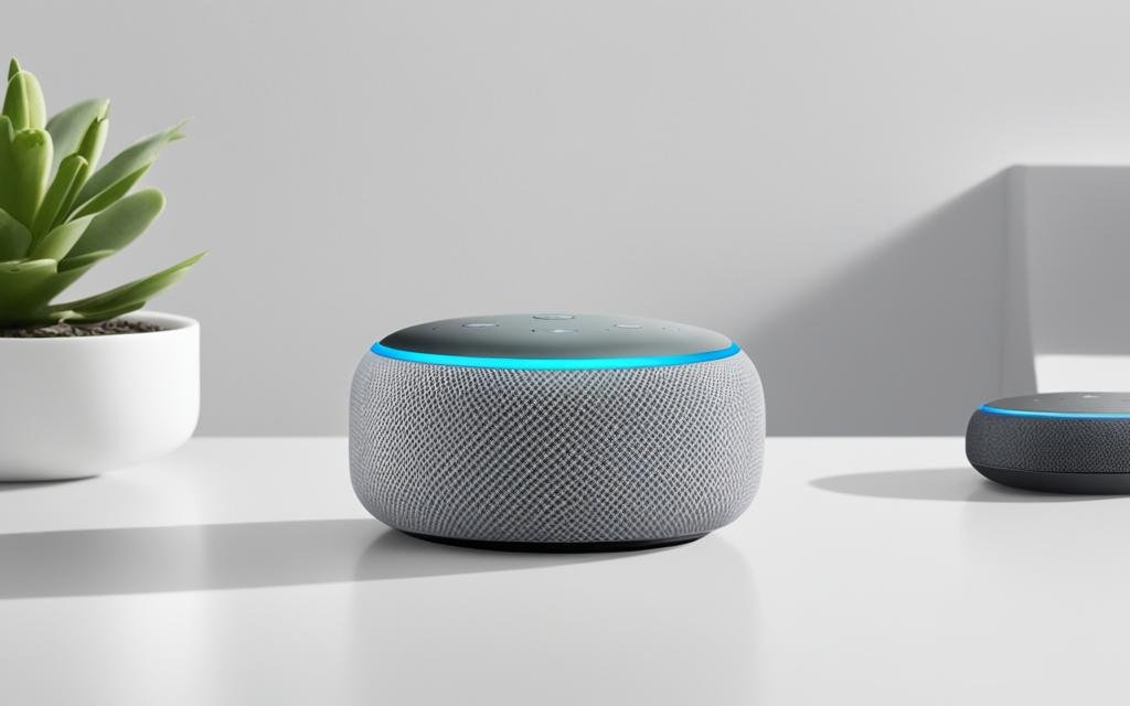 Echo Dot (5ª generación) Funcionalidades y rendimiento