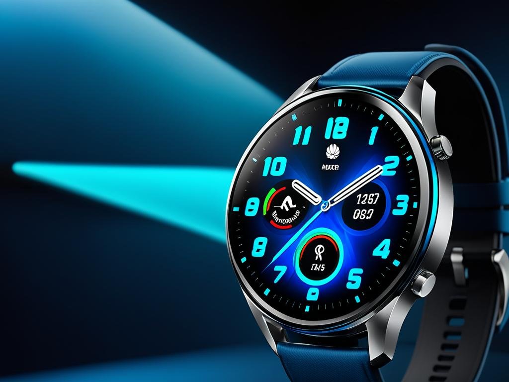 Huawei Watch GT3