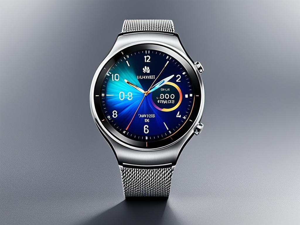 Huawei Watch Ultimate