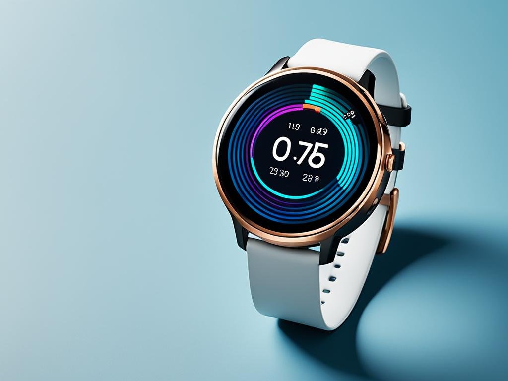 diseño y estilo en smartwatches