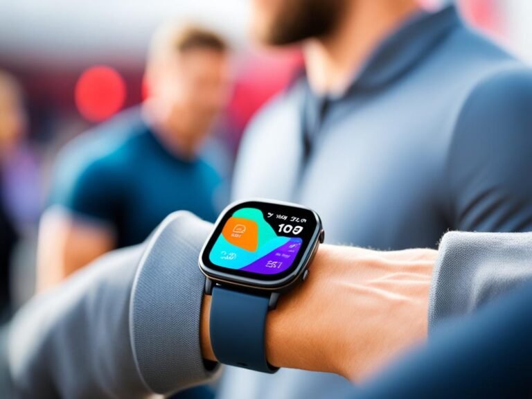 Las últimas Tendencias En Smartwatches 2024