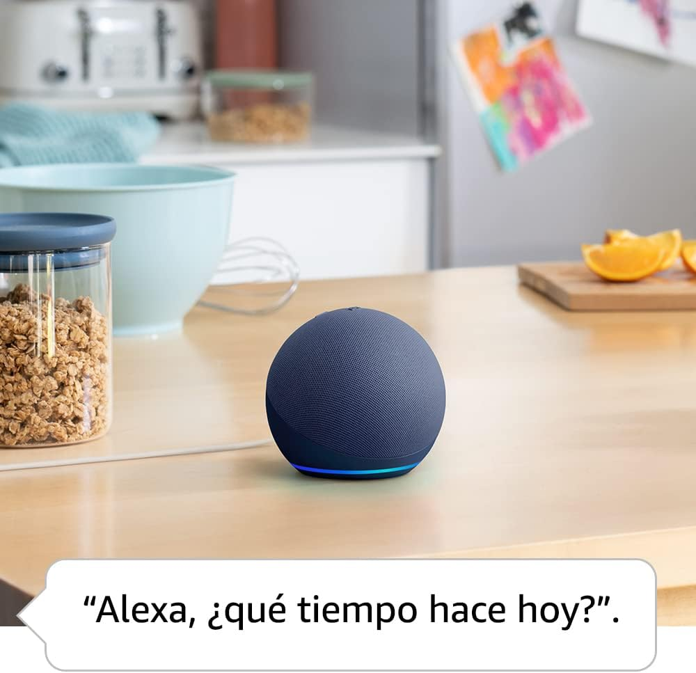 Comparativa Exclusiva: Echo Dot 5ª Generación vs Echo Pop - Conecta Tu Hogar