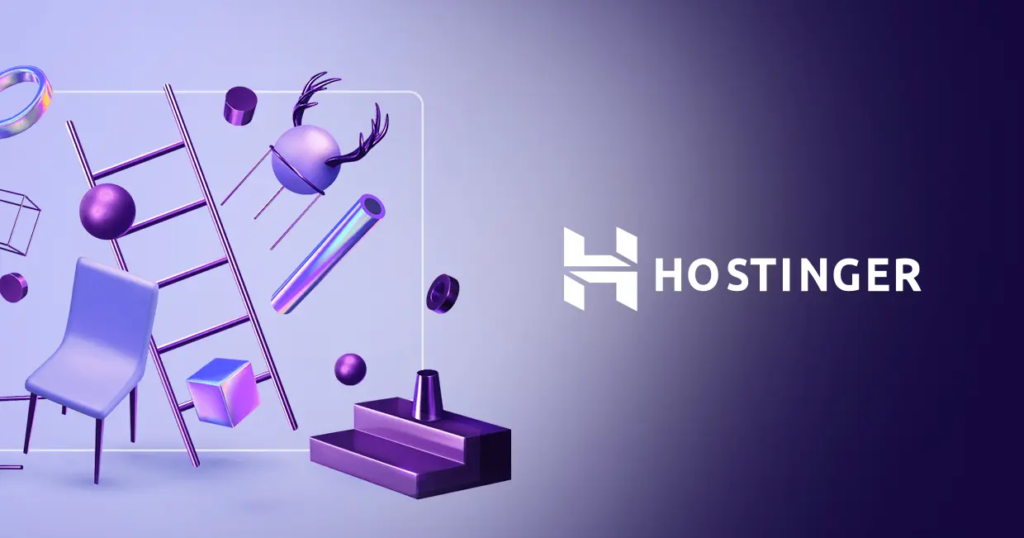 ¿Por Qué Hostinger es el Mejor Hosting para Tu Sitio Web en 2025? - Conecta Tu Hogar